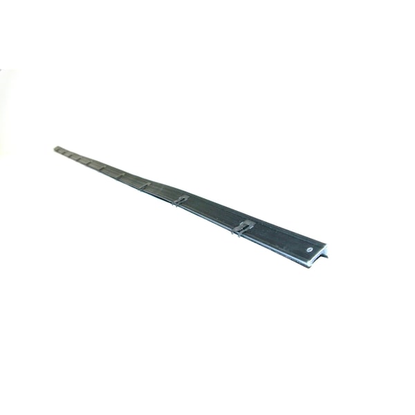 Fairchild Industries F2027 - 1978-1996 Ford Bronco Tailgate Belt Weatherstrip F2027 - main